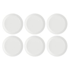 La Porcellana Bianca lot de 6