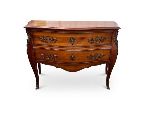 Commode ancienne style - de,