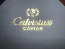 🔴 CALVISIUS Boîte À