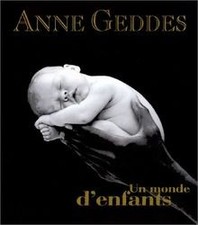 Monde d enfants de Geddes Anne | Livre | état très bon