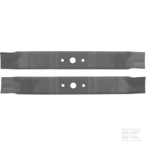 Stiga 1134922301 jeu lames - 1134922301,