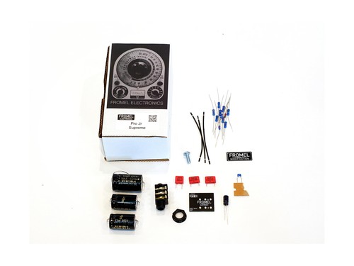 Fromel supreme mod kit - supreme,
