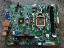 Carte mère DELL OptiPlex 390 SFF DIH61R/Palm Beach + 2 CABLE SATA