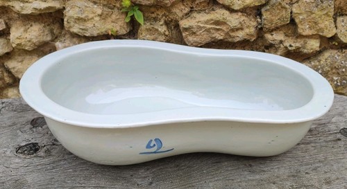 Ancien bassin bidet - ancien,