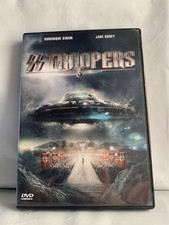 SS Troopers
