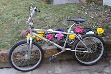 REDLINE SL240 midschool bmx araya rims (no gt haro mongoose oldschool vintage)