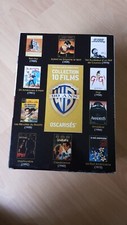 Coffret DVD collection 10 films oscarisés