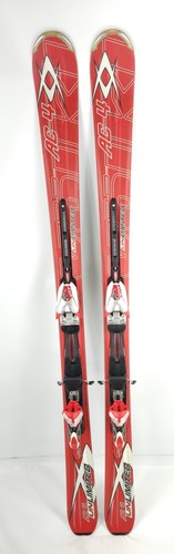 Volkl unlimited 163cm - unlimited,