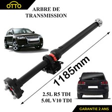 Arbre de transmission Touareg