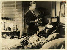 Film "Kiss Me Deadly" with