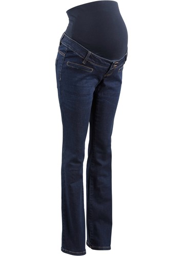 Jean maternité bootcut - jean,