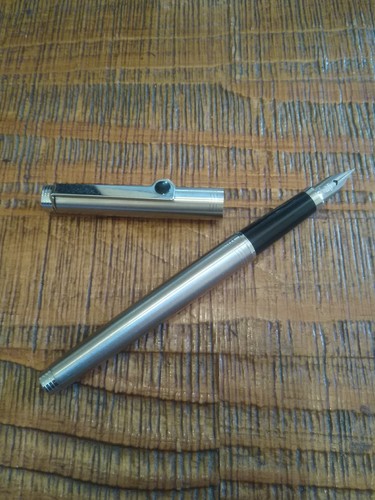 Stylo plume pierre cardin - stylo,