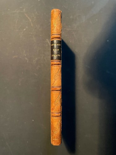 Lettre zouave - zouave,
