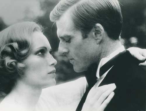 Robert redford mia farrow - robert,
