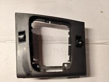 INSERT CACHE LEVIER VITESSE BMW E46 BERLINE 320D 136CV PH1 8211465