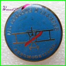 Pin's pins Badge Les Coucous