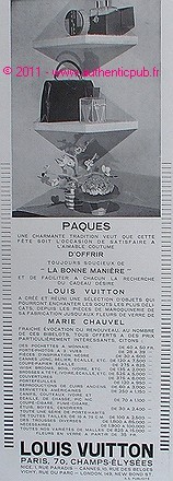 Publicite louis vuitton fleur - vuitton,