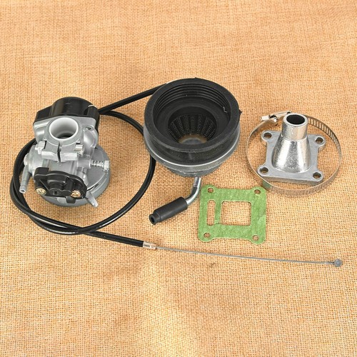 Carburateur filtre air kit - à,