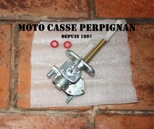 Robinet Essence Kawasaki - 1100 GPZ 1995/1999 - GPZ 900 R Ninja 1984/1989-
