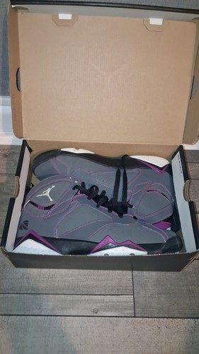 Nike air jordan gris - 6, rose