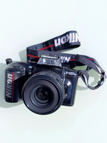 Nikon 401x nikkor 28 - f-401x, 28-80mm