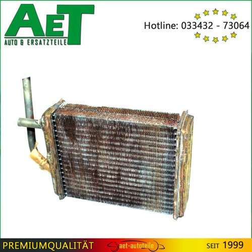 Aet autoteile radiateur - aet-autoteile,