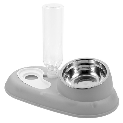Gamelle chat eau - ,