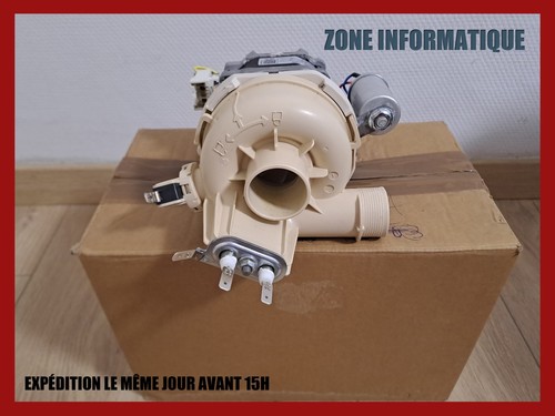 Pompe cyclage yxw50 - pompe, de