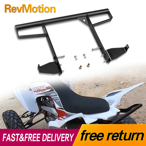Rear steel wide grab - wide,