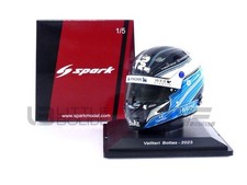 SPARK 1/5 - CASQUE VALTTERI