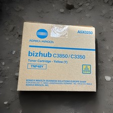 TNP-48Y Konica Minolta bizhub