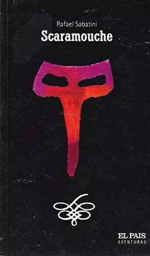 Scaramouche rafael sabatini - rafael,