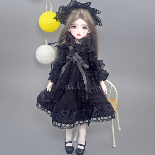 Poupée bjd 33cm 6 - de, 1/6