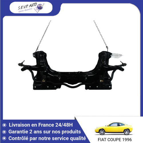 Berceau moteur avant - 🇫🇷,