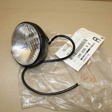 OPTIQUE DE PHARE COMPLET 50