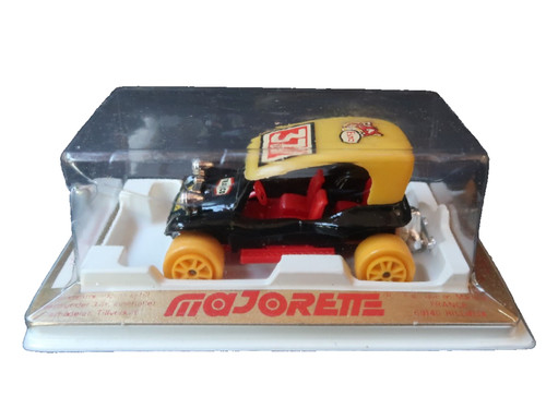 Majorette dune buggy - majorette,