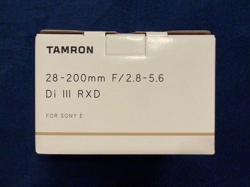 Tamron 200mm 5 6 di - 28-200mm,
