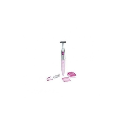 Braun silk epil bikini styler - silk-epil,