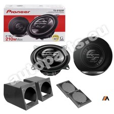 Kit De 2 Enceintes Pioneer