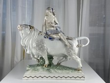 Figurine Ens Volkstedt