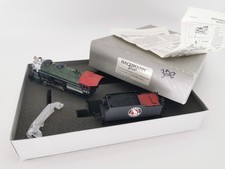 BACHMANN 31403 ÉCHELLE HO LOCOMOTIVE VAPEUR CONSOLIDATION 2.8.0  +++