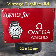 Montre OMEGA Vintage Alt