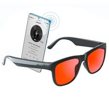 GS01 Bluetooth Sunglasses