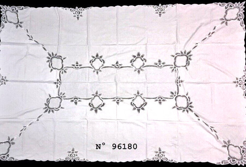 Nappe brodee main - brodee,