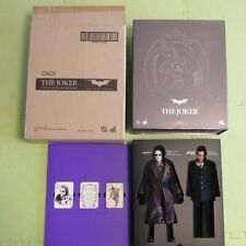 Hot Toys Joker 2.0 Edition