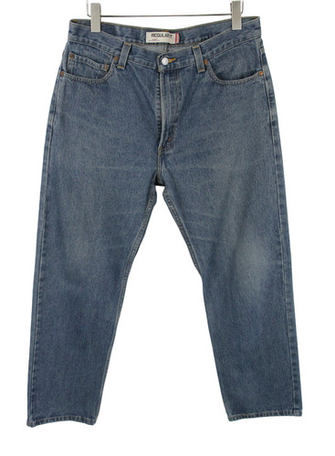 Jeans regular fit levi homme - levi's,