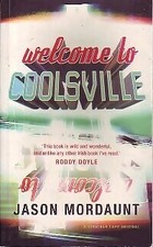 Welcome to Coolsville - jason Mordaunt - V644448