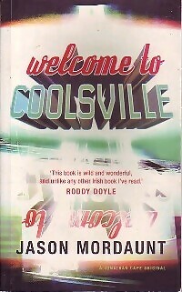 Welcome coolsville jason - welcome,