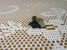 502Y Vintage 1980 Joustra 2261 France Fixation Capot pour Matra Rancho