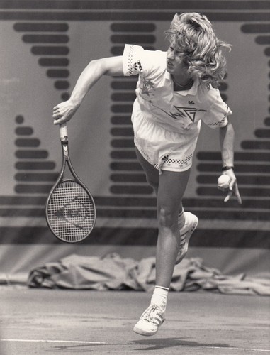 Open paris tirages 1988 - open, 7